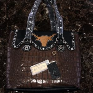 P&G Collection Purse